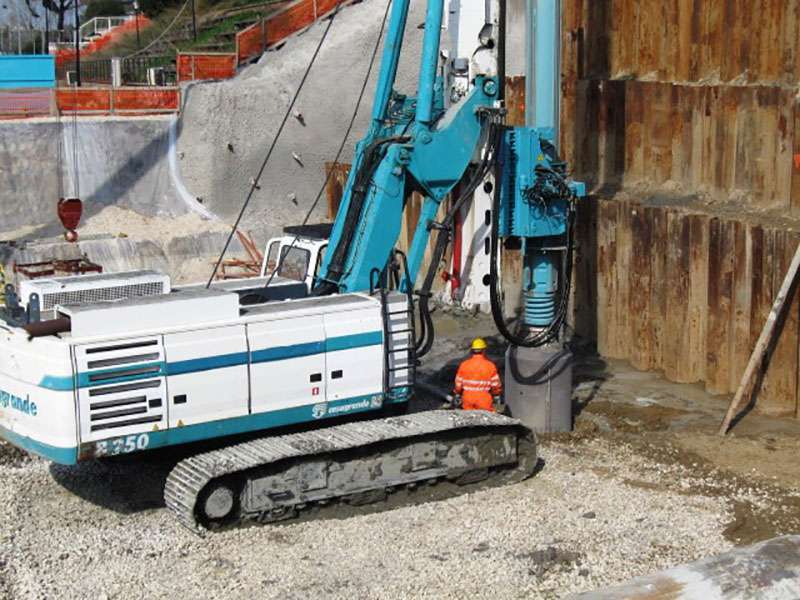 CASAGRANDE B250
