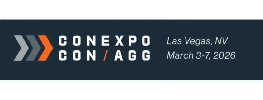 Conexpo 2026 di Las Vegas
